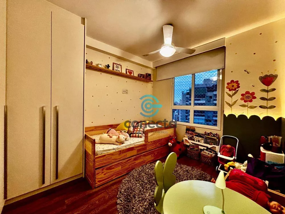 Apartamento, 3 quartos, 130 m² - Foto 9