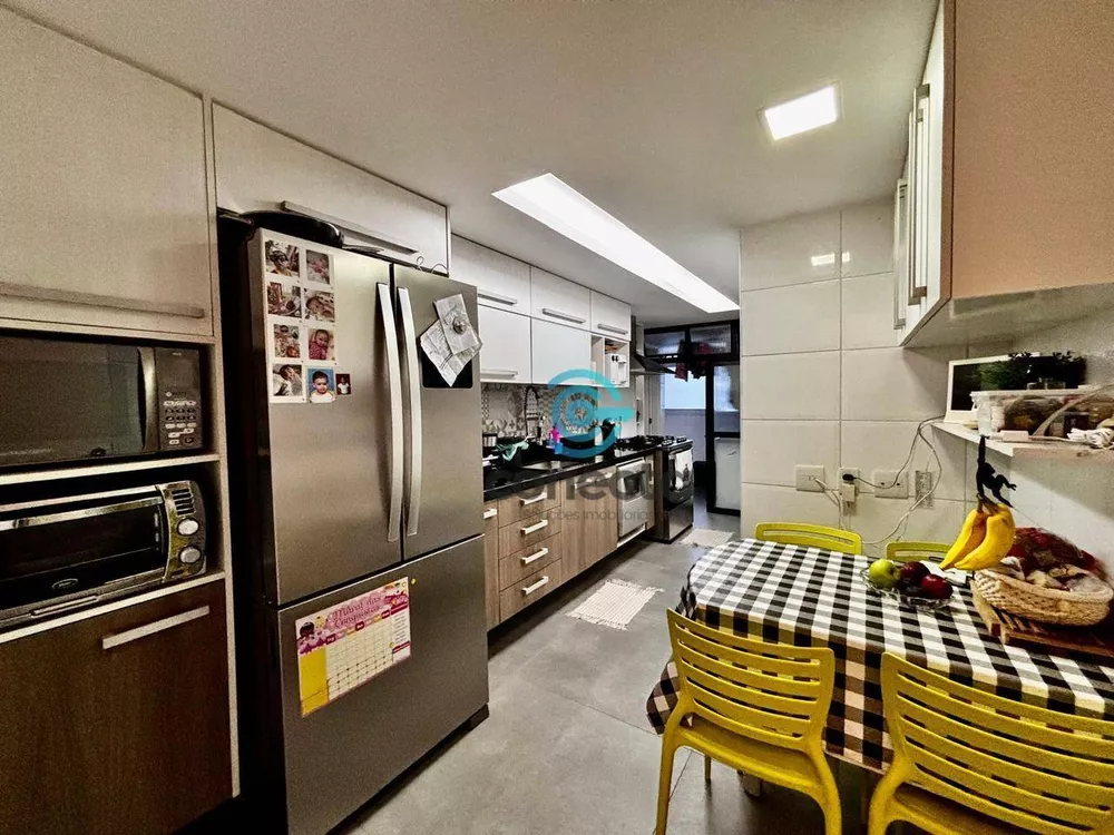 Apartamento, 3 quartos, 130 m² - Foto 16