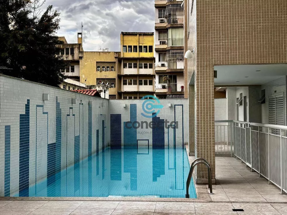 Apartamento, 3 quartos, 130 m² - Foto 21