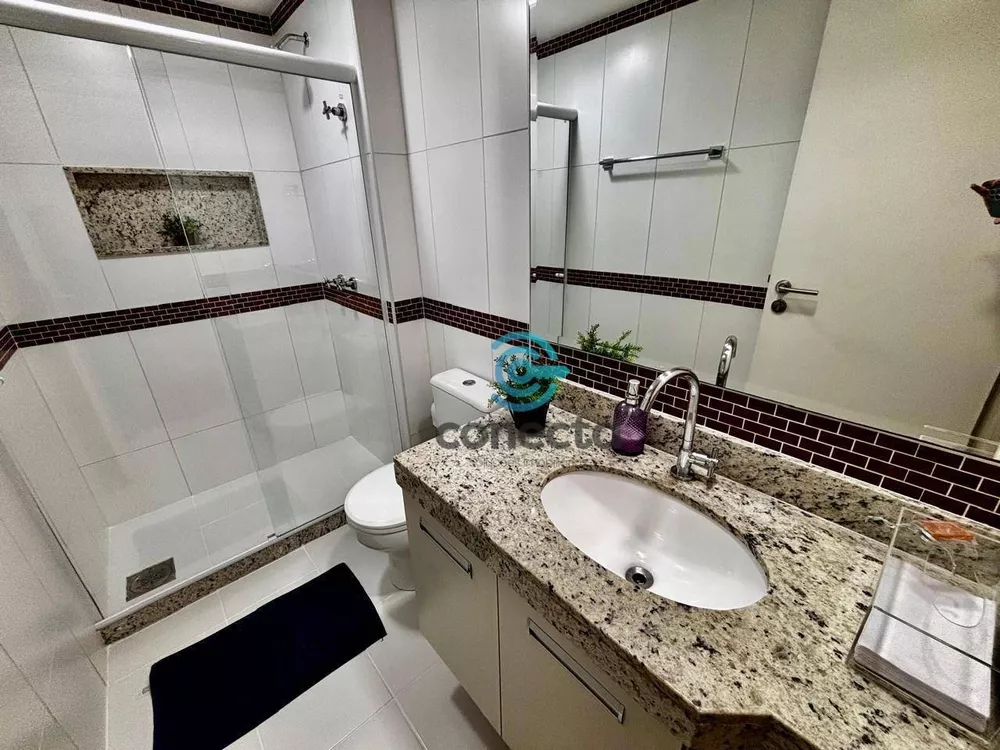 Apartamento, 3 quartos, 130 m² - Foto 8