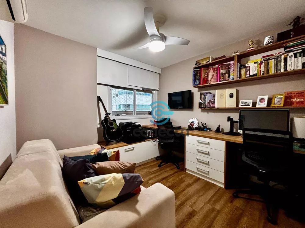 Apartamento, 3 quartos, 130 m² - Foto 13