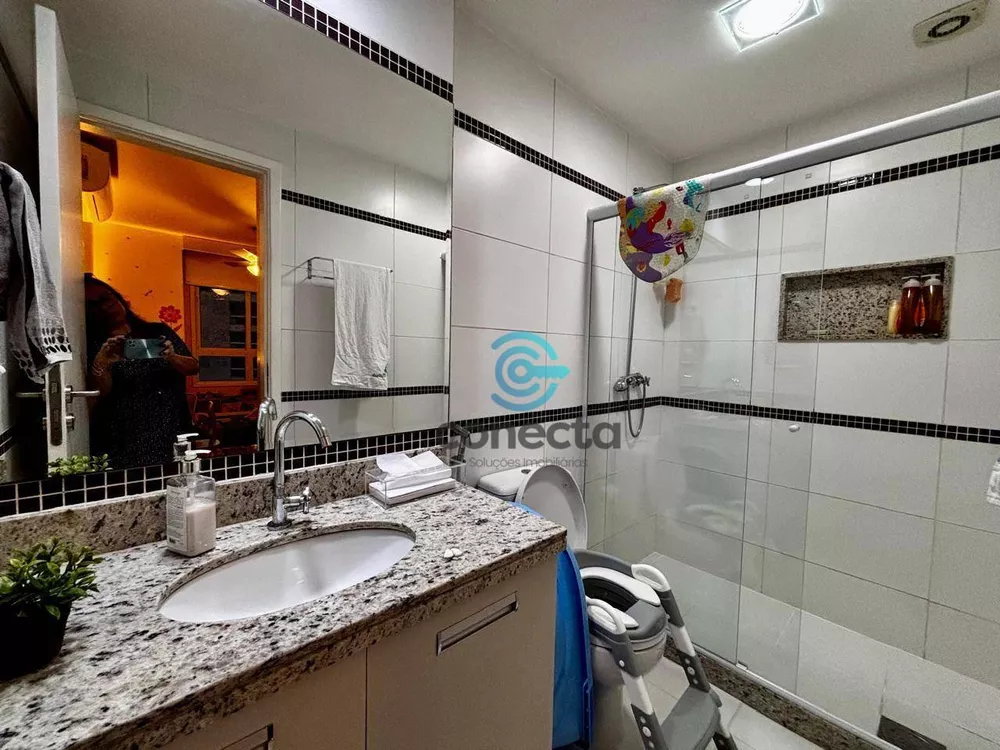 Apartamento, 3 quartos, 130 m² - Foto 12