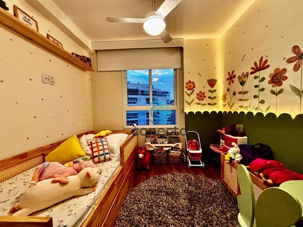 Apartamento, 3 quartos, 130 m² - Foto 10