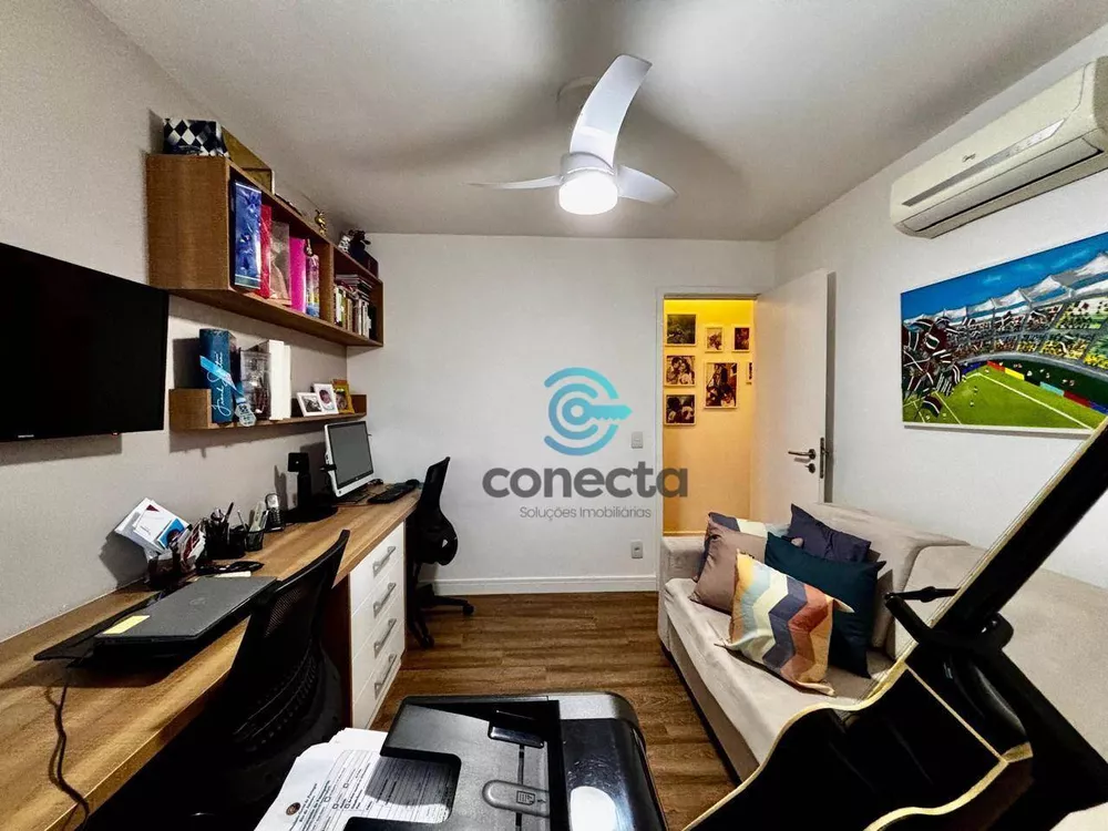 Apartamento, 3 quartos, 130 m² - Foto 14