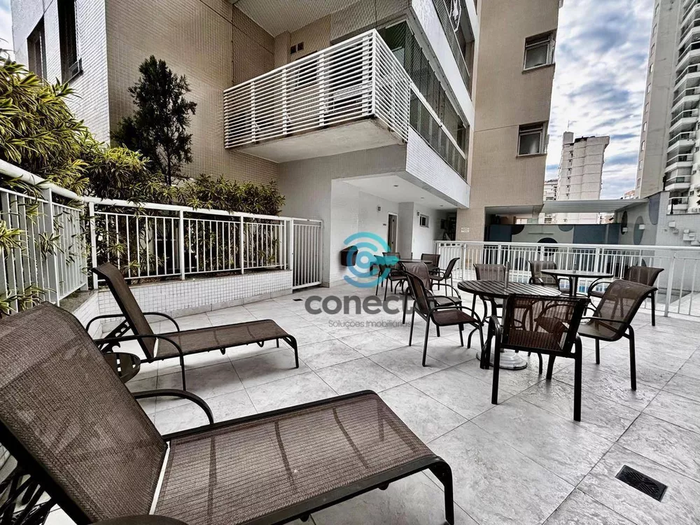 Apartamento, 3 quartos, 130 m² - Foto 24