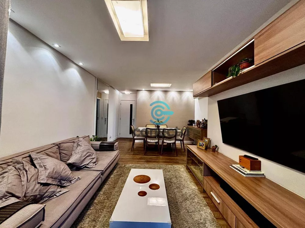 Apartamento, 3 quartos, 130 m² - Foto 5