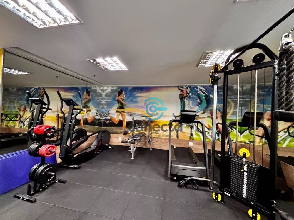 Apartamento, 3 quartos, 130 m² - Foto 20