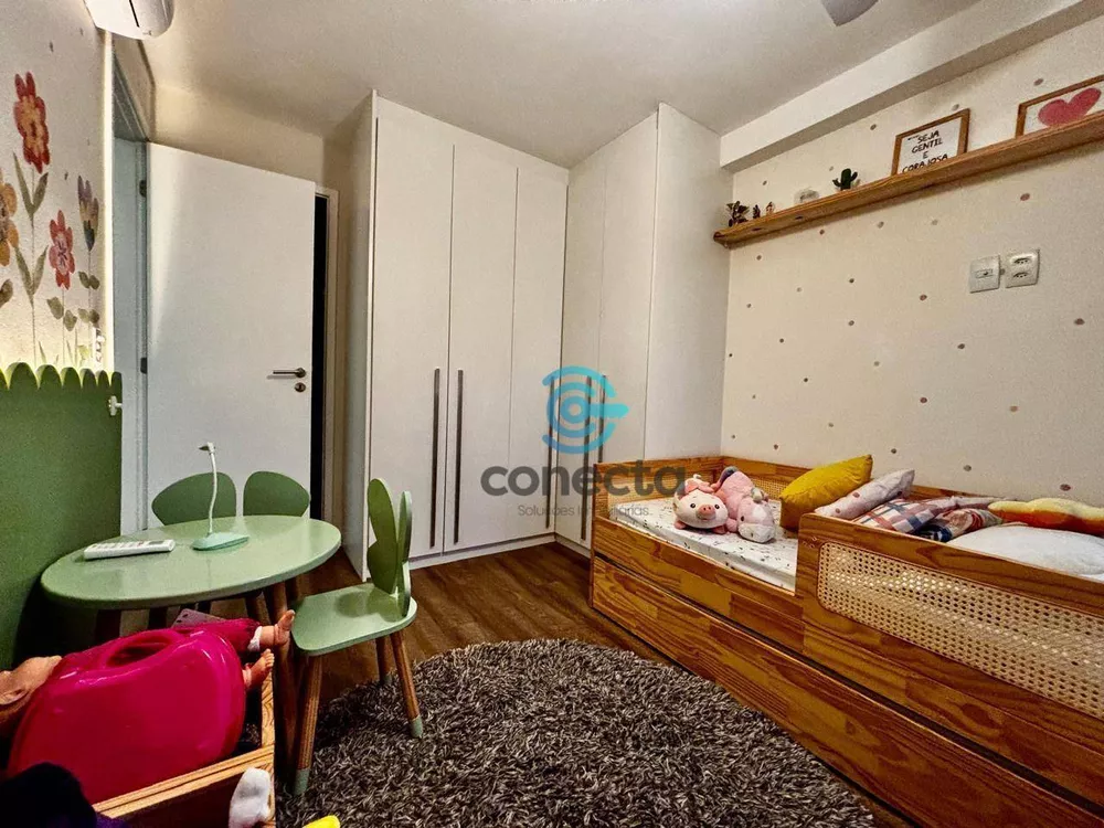 Apartamento, 3 quartos, 130 m² - Foto 11