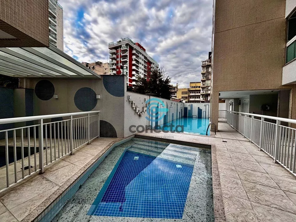 Apartamento, 3 quartos, 130 m² - Foto 22