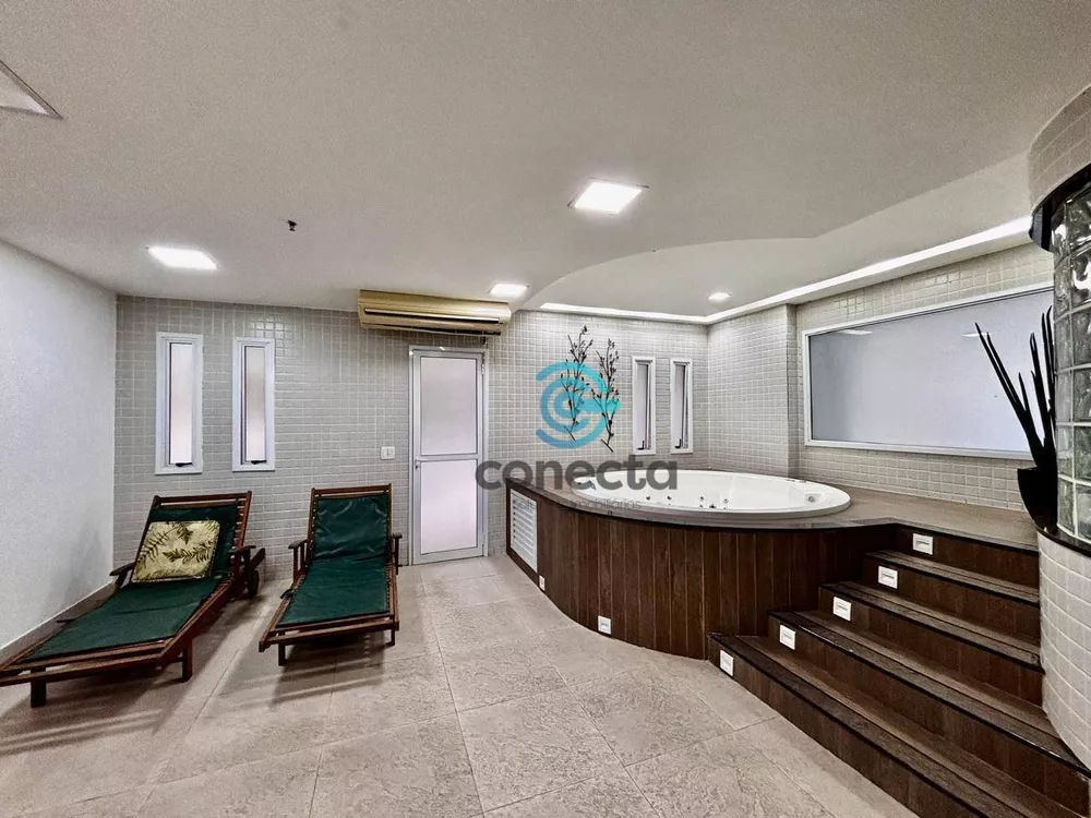 Apartamento, 3 quartos, 130 m² - Foto 23