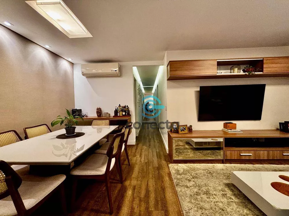 Apartamento, 3 quartos, 130 m² - Foto 6