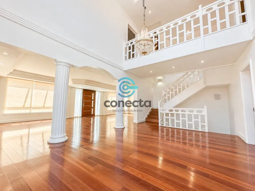 Casa, 5 quartos, 560 m² - Foto 4