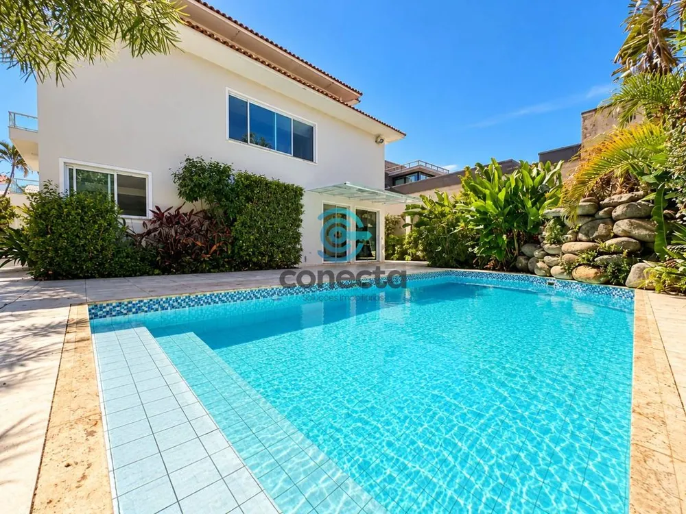 Casa, 5 quartos, 560 m² - Foto 6