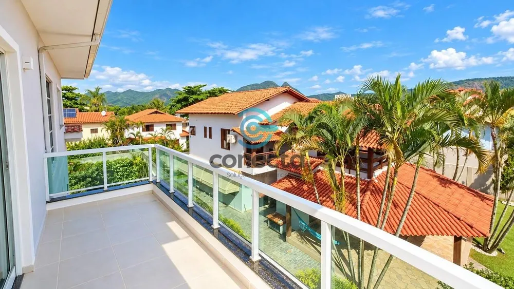 Casa, 5 quartos, 560 m² - Foto 13