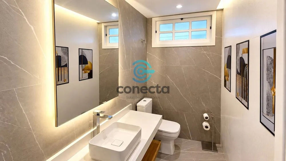 Casa, 5 quartos, 560 m² - Foto 17