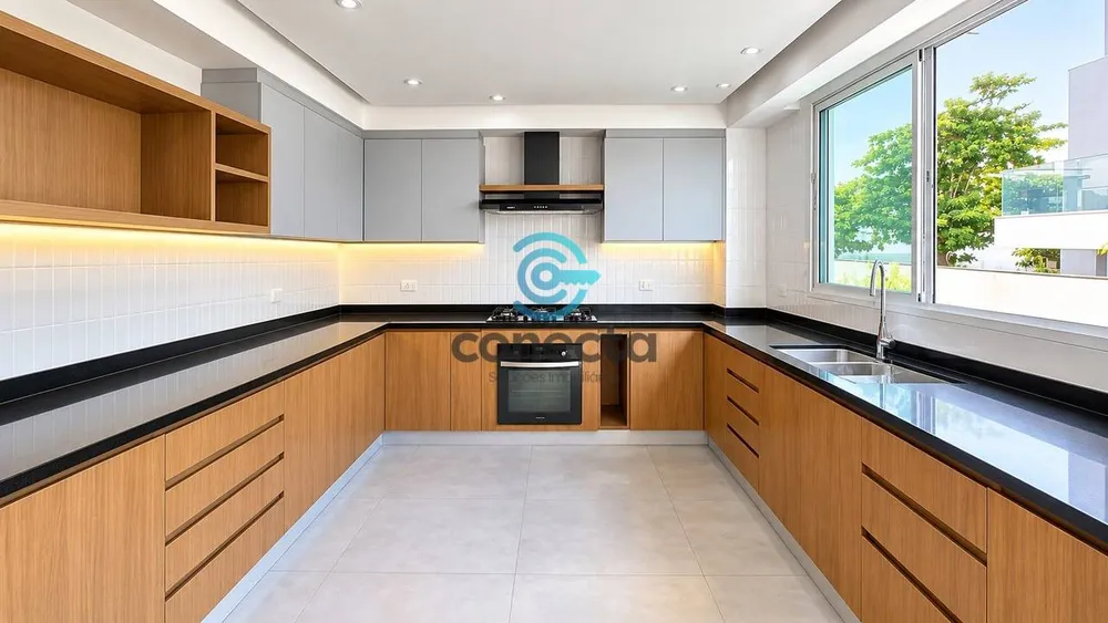 Casa, 5 quartos, 560 m² - Foto 22