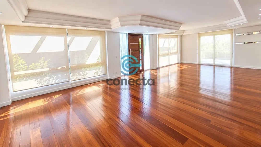 Casa, 5 quartos, 560 m² - Foto 3