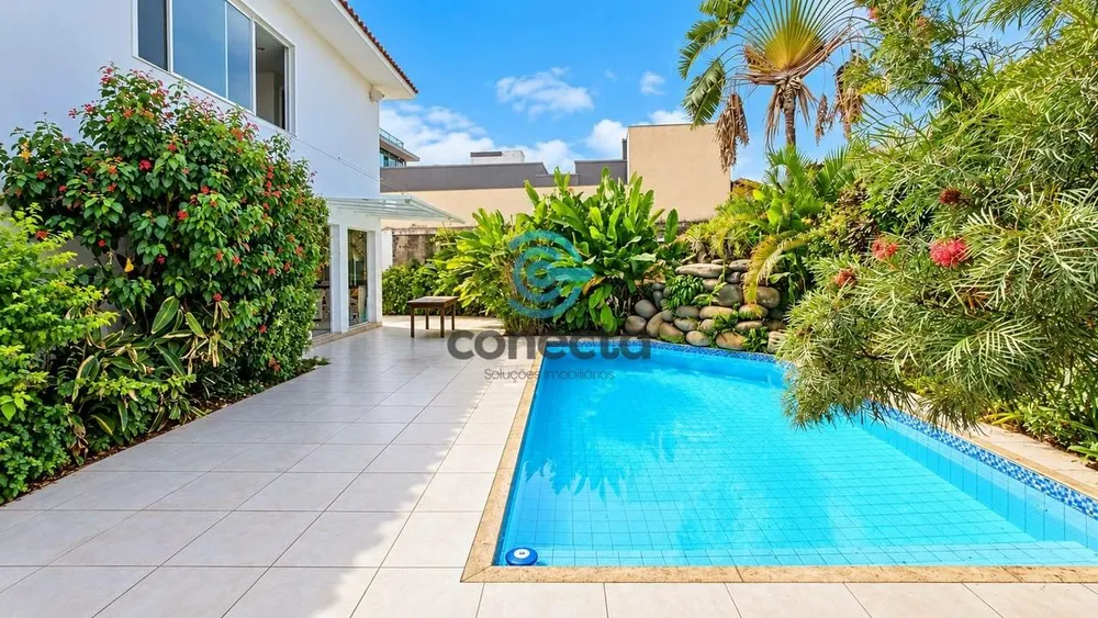 Casa, 5 quartos, 560 m² - Foto 25