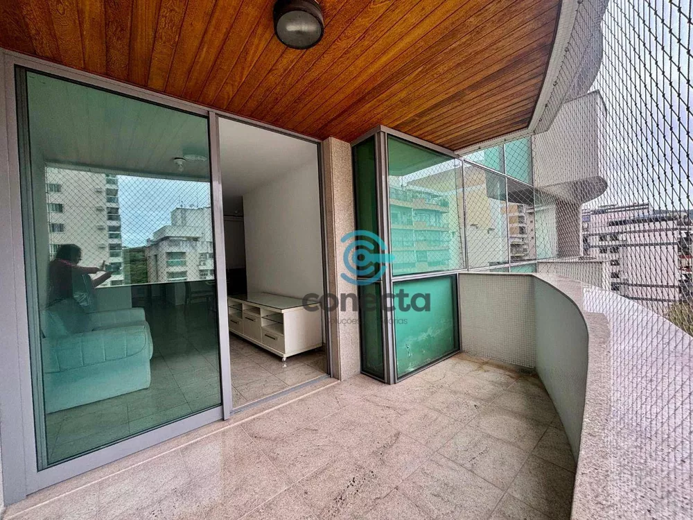 Apartamento, 3 quartos, 124 m² - Foto 1