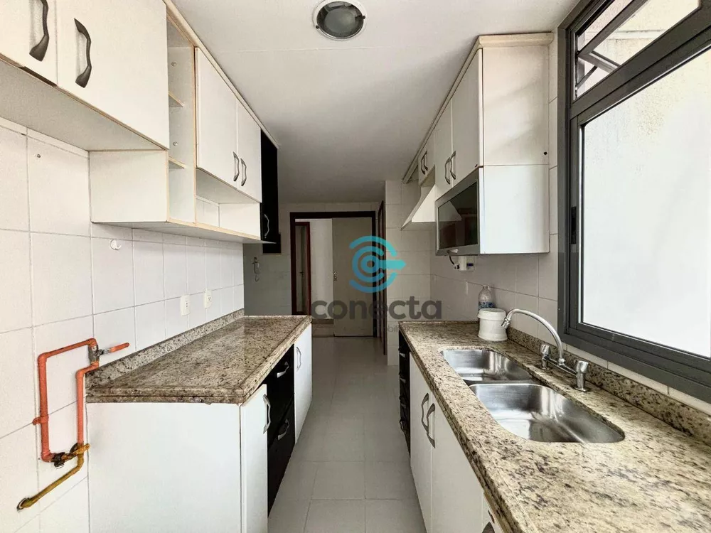 Apartamento, 3 quartos, 124 m² - Foto 23