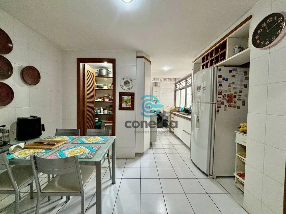 Apartamento, 3 quartos, 124 m² - Foto 21