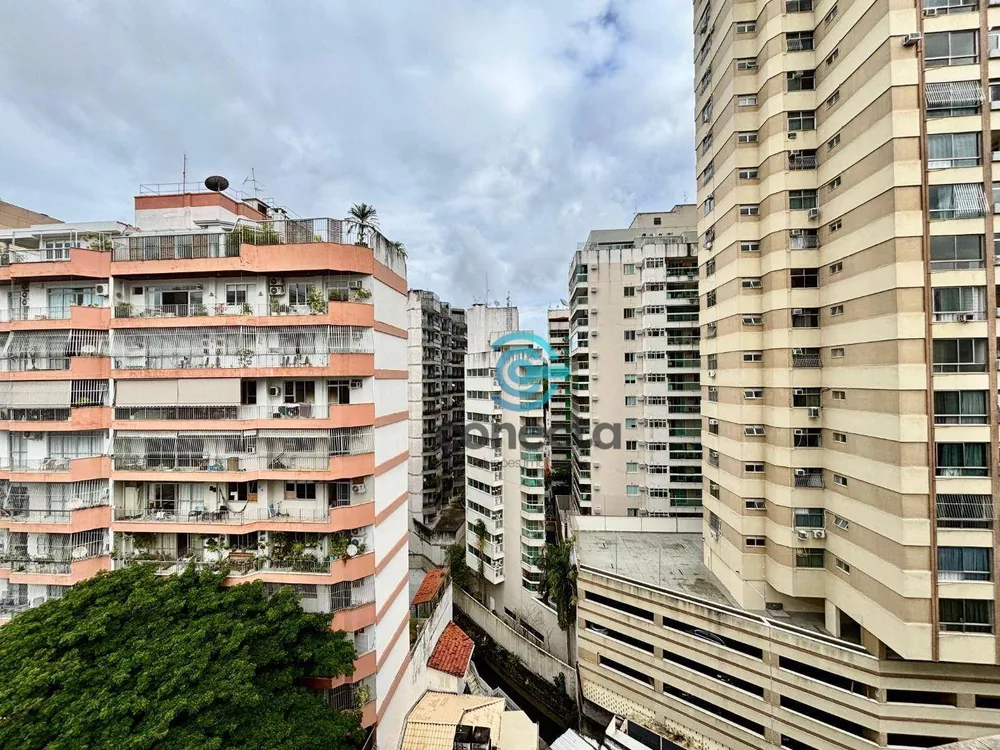 Apartamento, 3 quartos, 124 m² - Foto 27