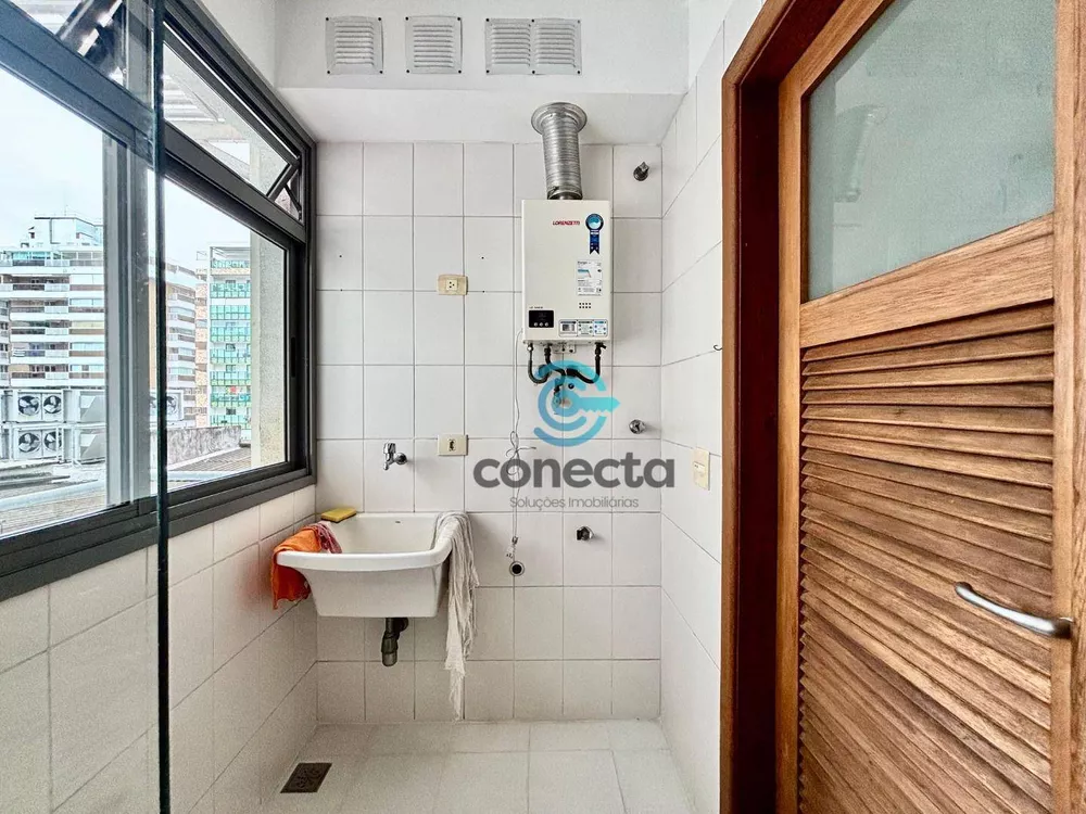 Apartamento, 3 quartos, 124 m² - Foto 25