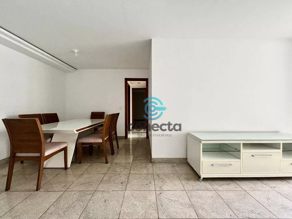 Apartamento, 3 quartos, 124 m² - Foto 6