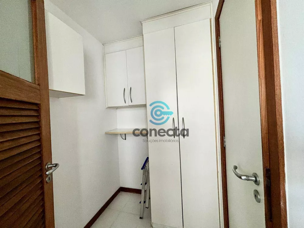 Apartamento, 3 quartos, 124 m² - Foto 26