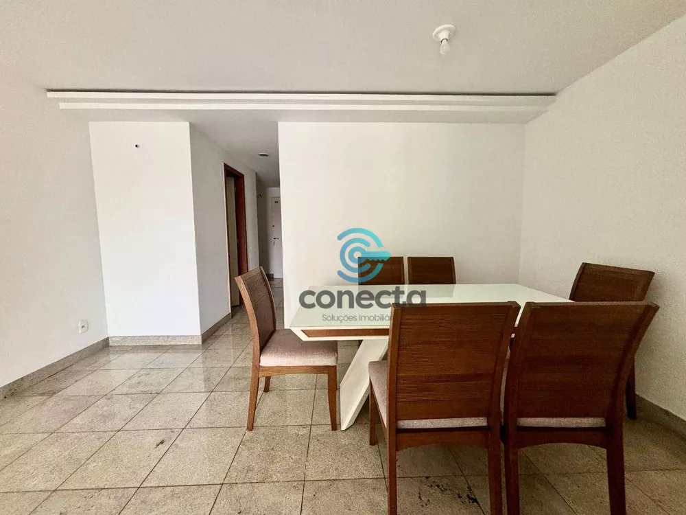 Apartamento, 3 quartos, 124 m² - Foto 5