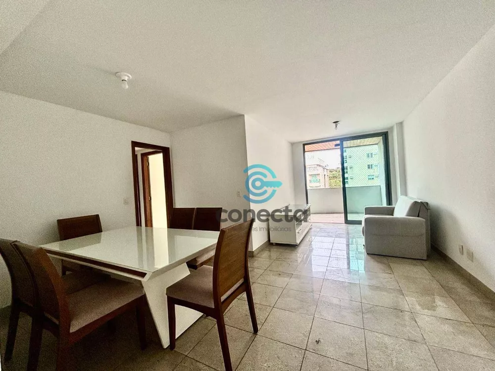 Apartamento, 3 quartos, 124 m² - Foto 8