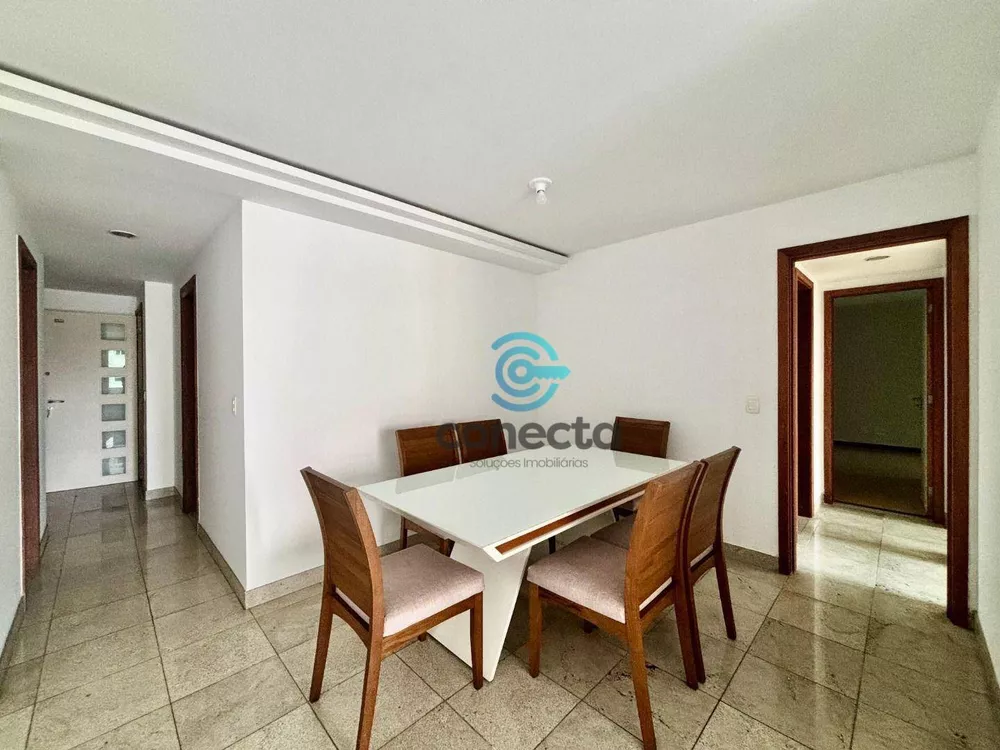 Apartamento, 3 quartos, 124 m² - Foto 7