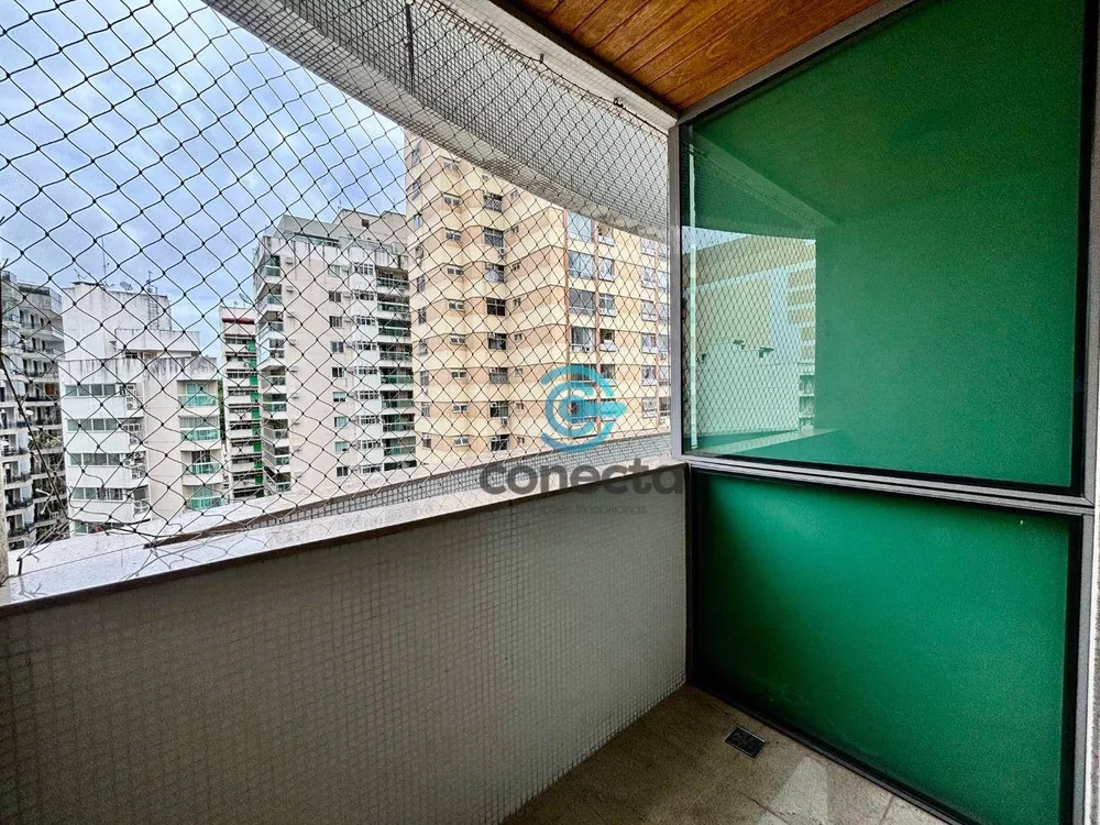 Apartamento, 3 quartos, 124 m² - Foto 4