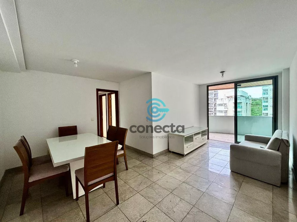 Apartamento, 3 quartos, 124 m² - Foto 9