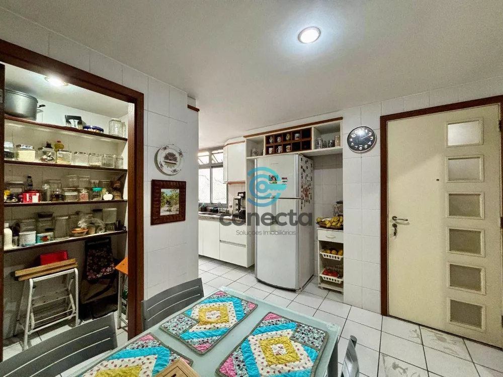 Apartamento, 3 quartos, 124 m² - Foto 22