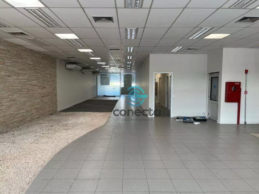 Prédio Inteiro, 700 m² - Foto 1