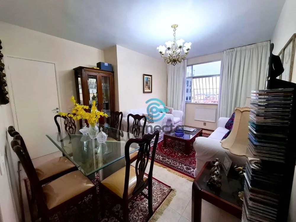 Apartamento, 2 quartos, 103 m² - Foto 9