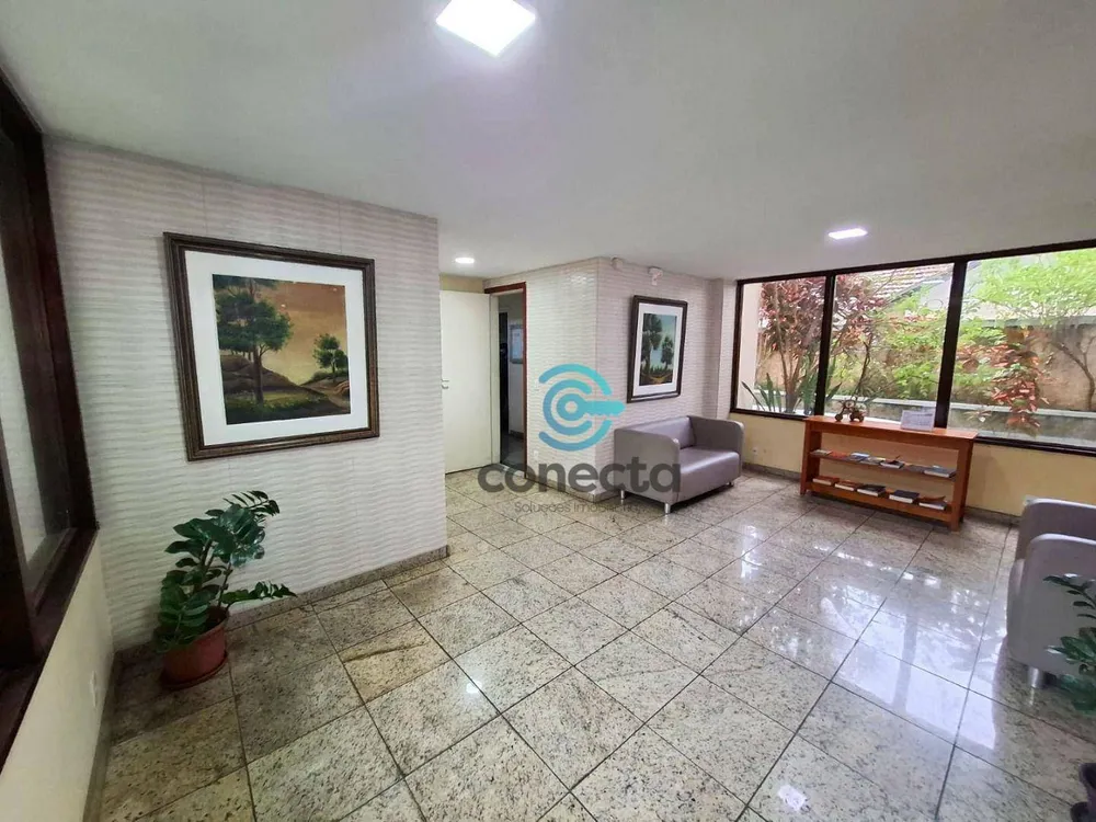 Apartamento, 2 quartos, 103 m² - Foto 2