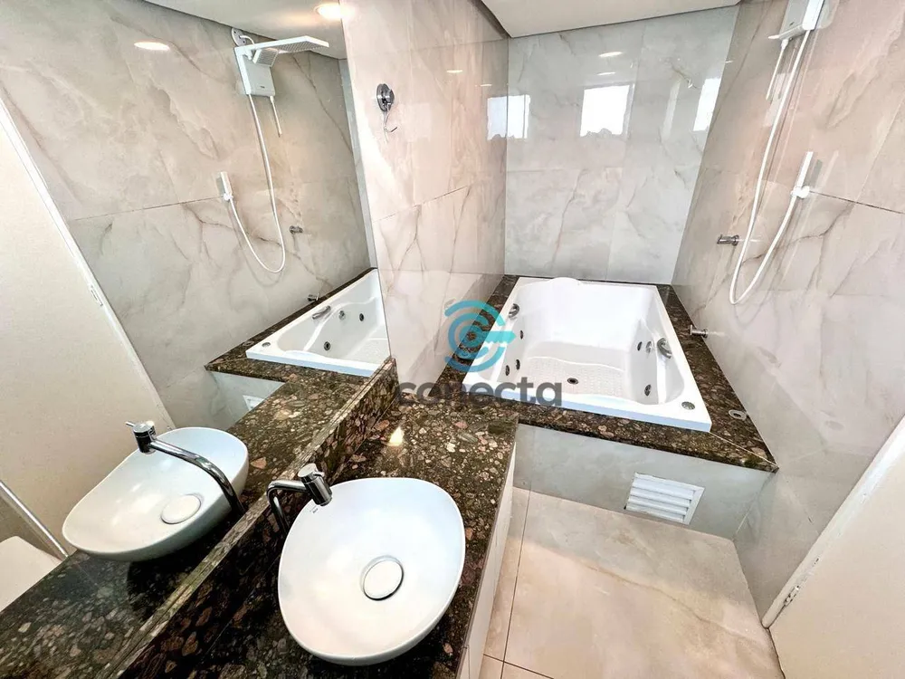 Cobertura, 3 quartos, 190 m² - Foto 17