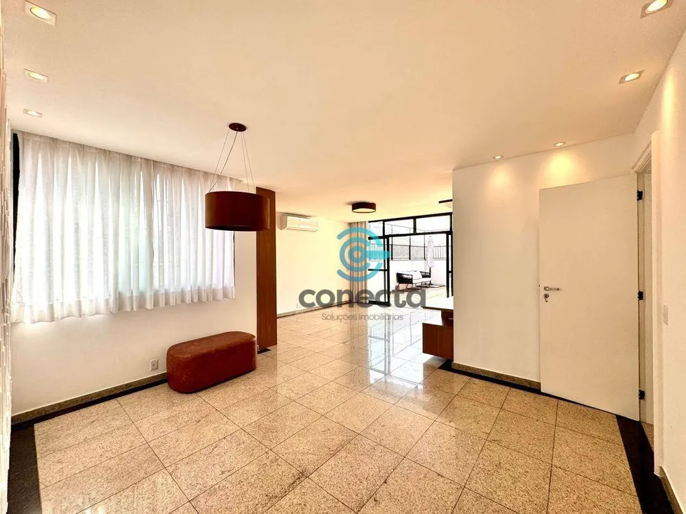 Cobertura, 3 quartos, 190 m² - Foto 11