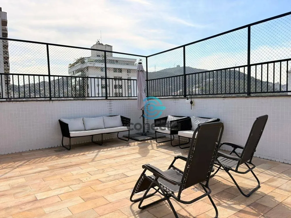 Cobertura, 3 quartos, 190 m² - Foto 5