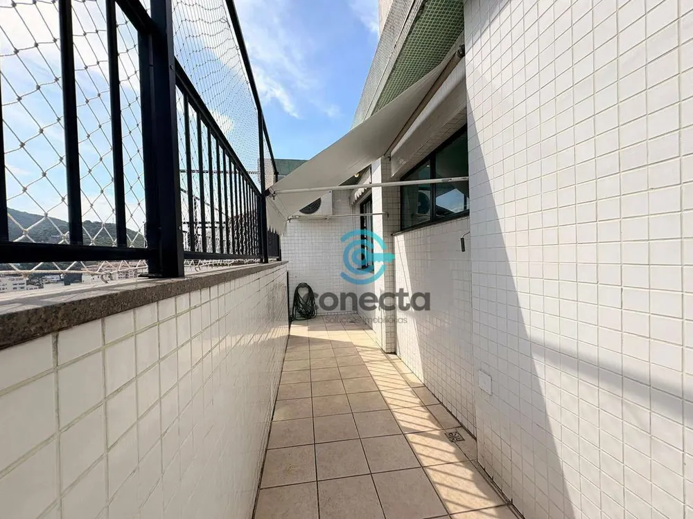 Cobertura, 3 quartos, 190 m² - Foto 33