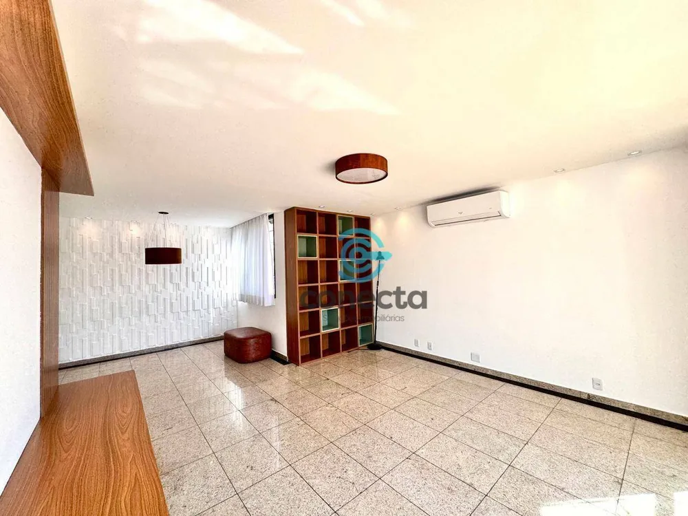 Cobertura, 3 quartos, 190 m² - Foto 9