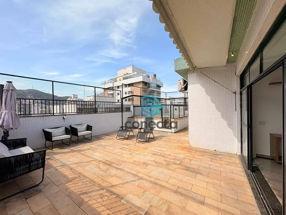 Cobertura, 3 quartos, 190 m² - Foto 7
