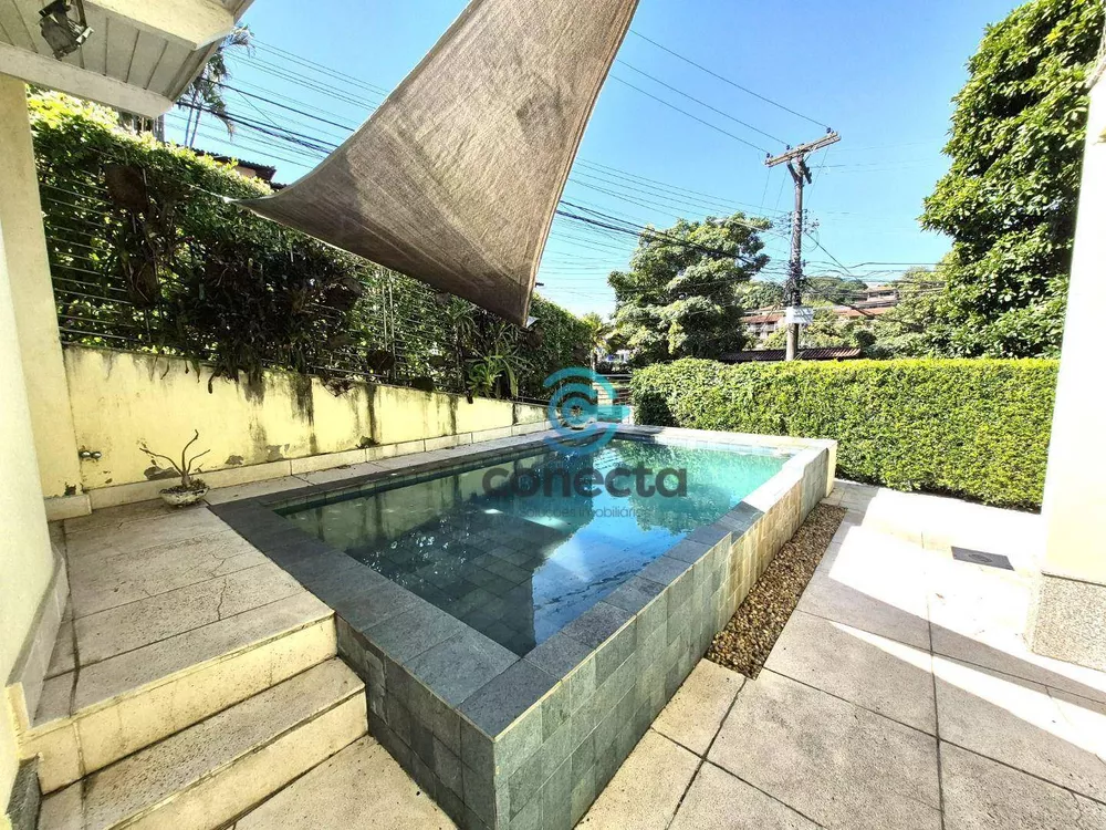 Casa de Condomínio, 4 quartos - Foto 41