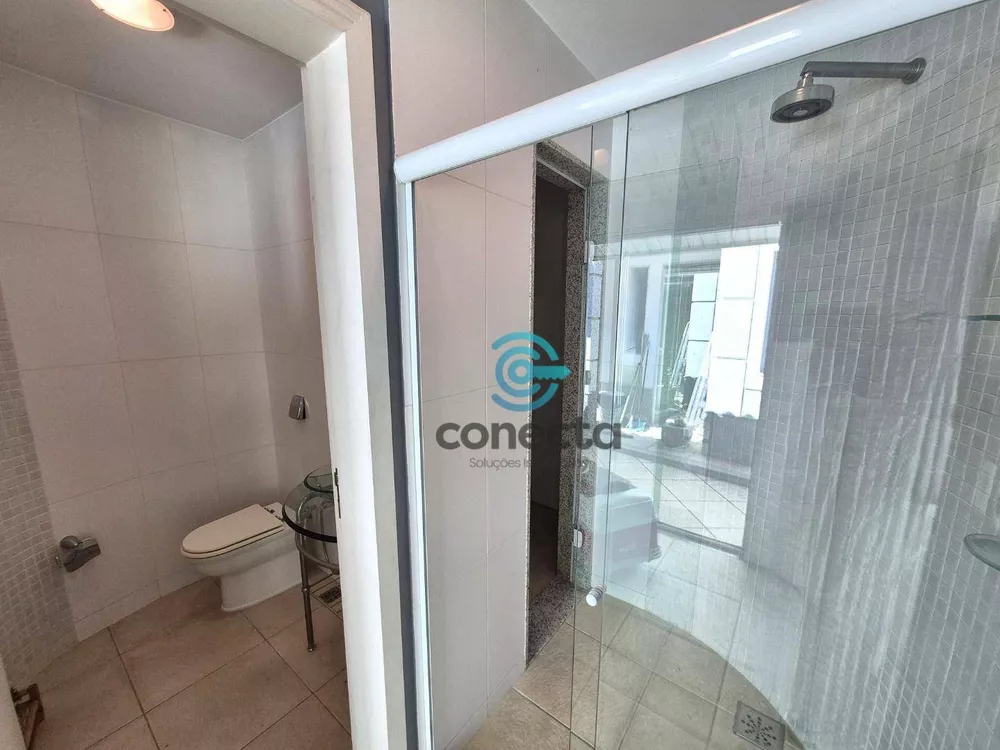 Casa de Condomínio, 4 quartos - Foto 44