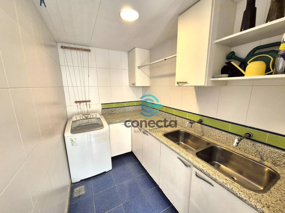 Casa de Condomínio, 4 quartos - Foto 46