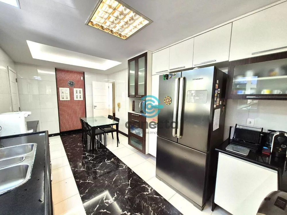 Casa de Condomínio, 4 quartos - Foto 17