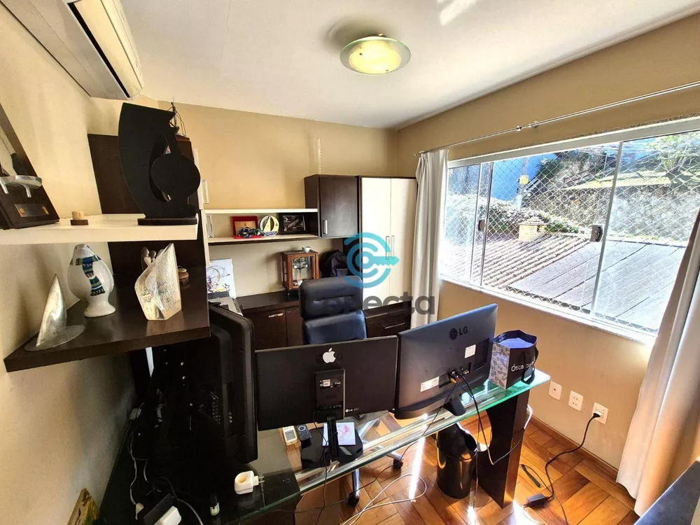 Casa de Condomínio, 4 quartos - Foto 37