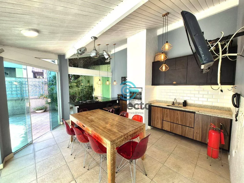 Casa de Condomínio, 4 quartos - Foto 43
